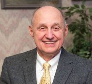 Meet Dr. Maynes