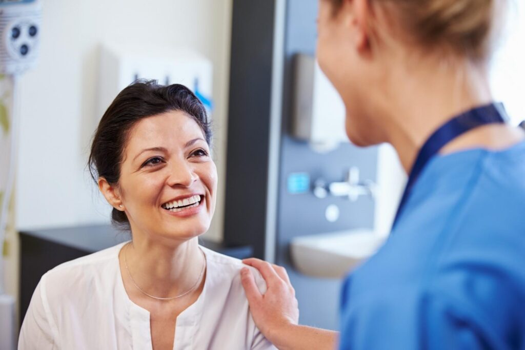 Dental Checkup